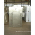 Hot Air Circulating Drying Oven for Foodstuff